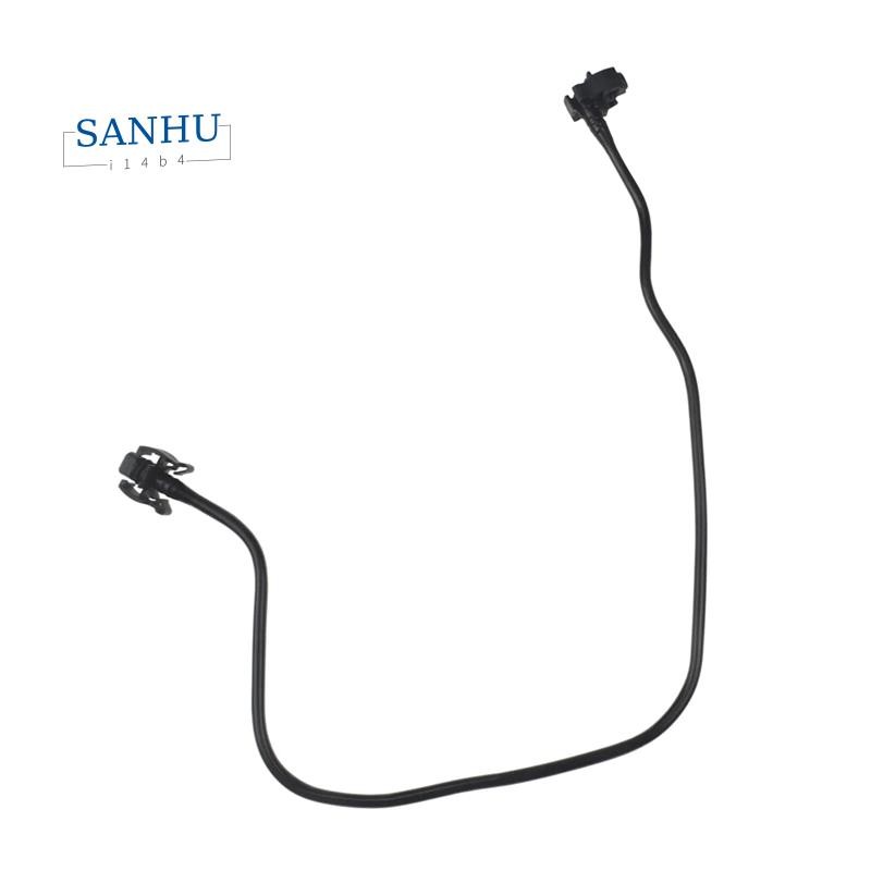 หม้อน้ํารถยนต์ล้นท่อน้ํา 8V218B081BD 8V21-8B081BD สําหรับ Fiesta VI Van / VI B-Max