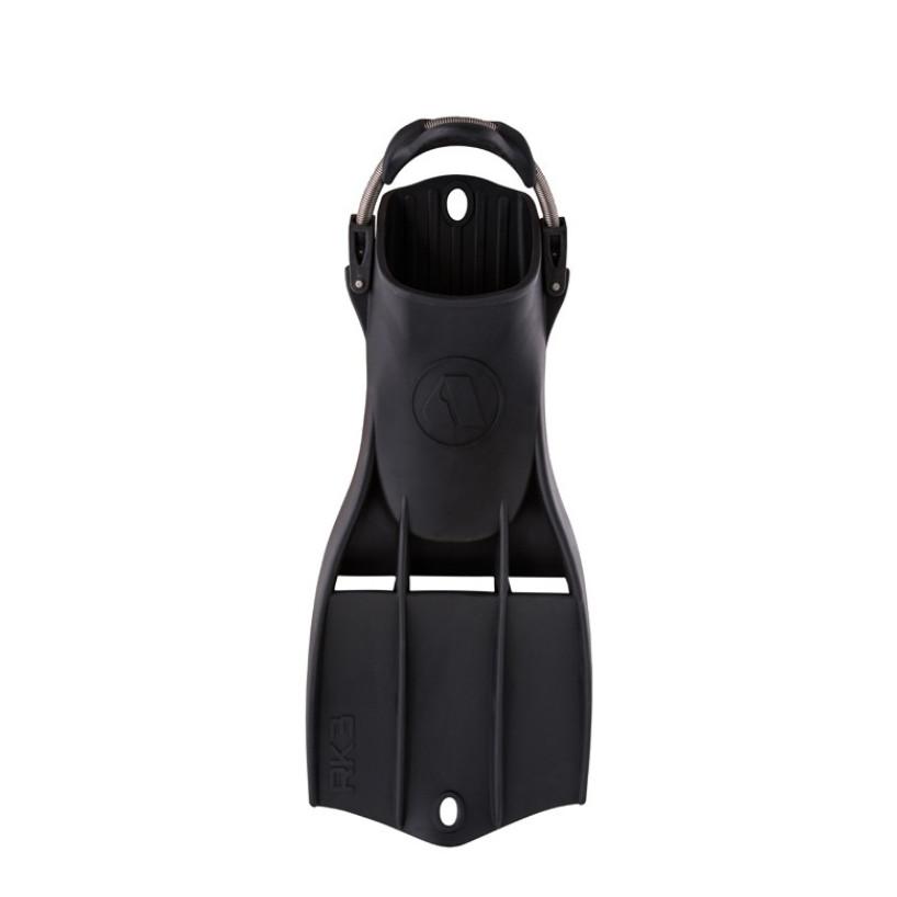 Apeks RK3 FIN เทคโนโลยี diving tech สำหรับการทรงตัวกลางน้ำได้อย่างมั่นคงและประสิทธิภาพสูง