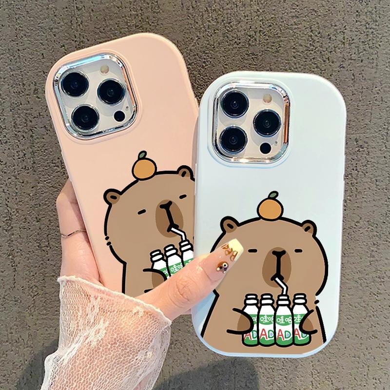 เคสสําหรับ Poco X7 Pro 5G C31 C65 C75 F2 Pro F3 F4 F5 F6 5G M3 Pro 5G M4 Pro 4G M5s M6 5G X3 Pro X3 