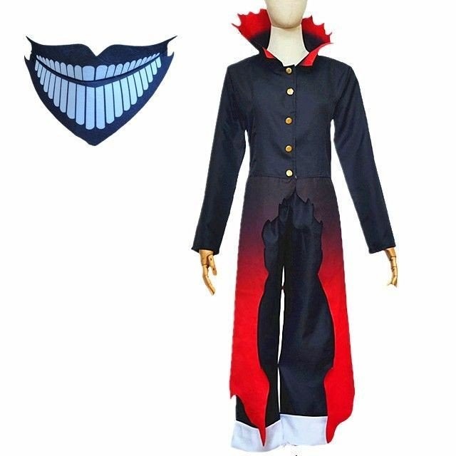 【พร้อมส่ง】dandadan cosplay figure ฟิกเกอร์ เสื้อ cosbi dandadan turbo granny โมเดล มังงะ พวงกุญแจ ji