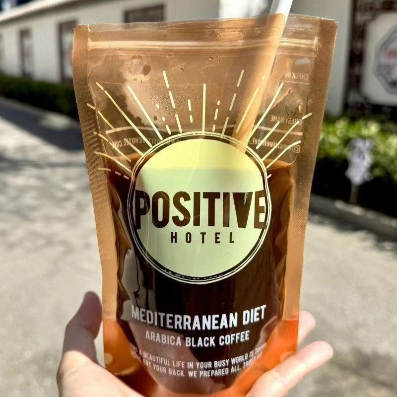 อย่างเป็นทางการ PH เมดิเตอร์เรเนียนกาแฟดําทุกวันอาราบิก้าซีลอนอบเชยที่อุดมไปด้วยอโรมาสีเขียวเผากาแฟด