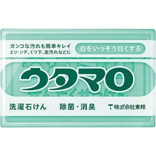 SOAP TOHO UTAMARO 133G x 4 ชิ้น
