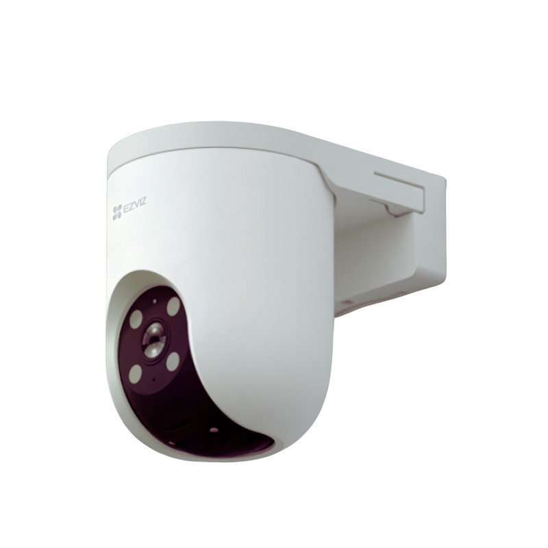EZVIZ H8C PRO 5MP 3K SMART HOME CAMERA กล้องวงจรปิดภายนอก รับประกัน 2 ปี