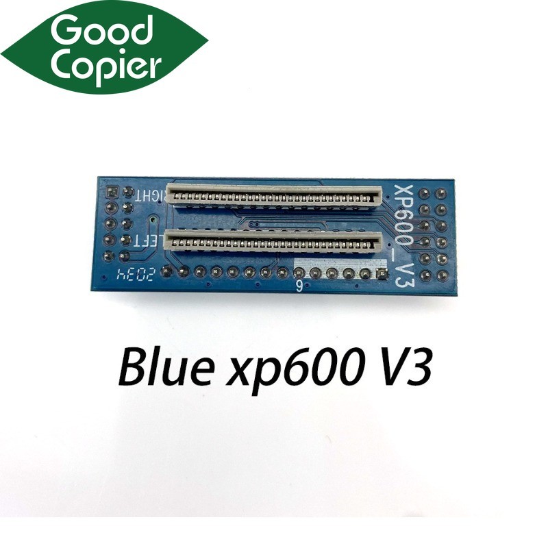 1PC Carriage Board เชื่อมต่อการ์ดสําหรับ Epson Xp600 Dx5 Dx7 I3200 Printhead สําหรับอะแดปเตอร์เครื่อ