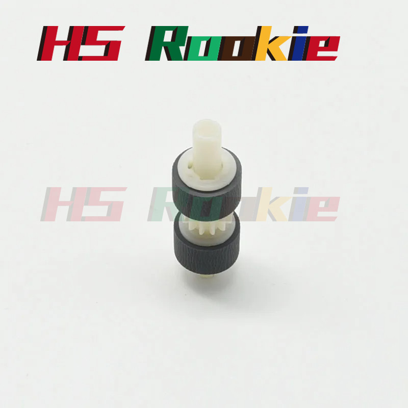 Pickup Roller ยางสําหรับ EPSON L1455 Wf-7610 Wf-7620 Wf-7710 Wf-7720 Wf-7510 L650 L655 L656 L4160 L1