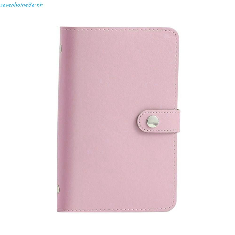 SEVENHOME3E 100 หนังสือท้าทายออม, หนังใส $1000 เงินฝากเงิน Challenge Binder, ของขวัญสําหรับเด็กสนุกง