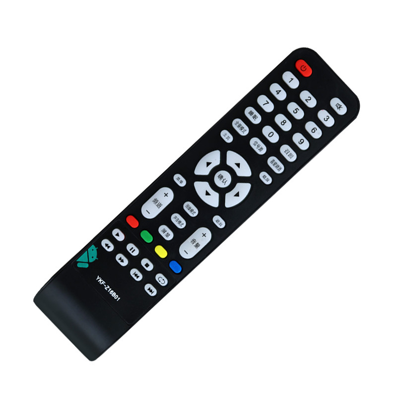 เหมาะสําหรับ Panda TV รีโมทคอนโทรล YKF-Z16B01 LE32D31S LE32D53S LE32D60S