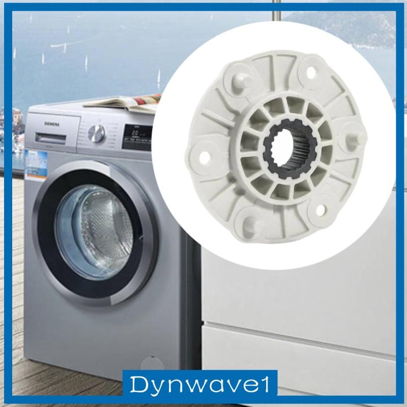 เครื่องซักผ้าโรเตอร์ Hub Assembly Pbt-gf30 ประสิทธิภาพสูงติดตั้งง่ายเปลี่ยนโรเตอร์ Hub สําหรับ 4413e