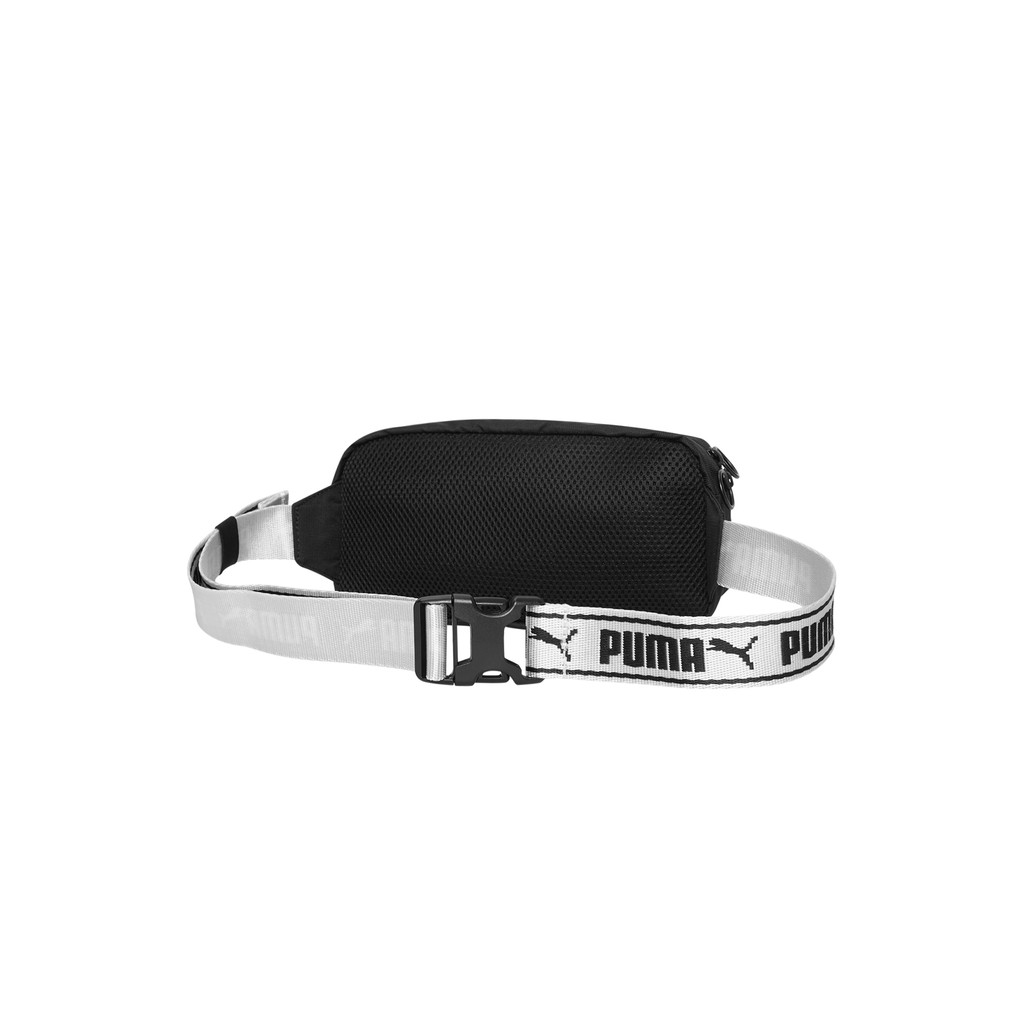 กระเป๋ากางเกงขายาว PUMA สีเข้าชุด โมเดล 078207