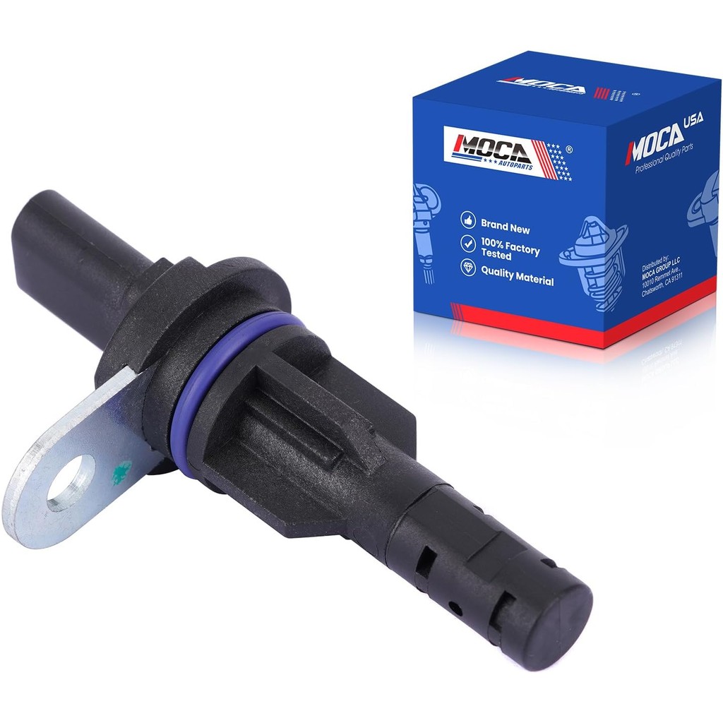 MOCA 917-741 เครื่องยนต์ Camshaft ตําแหน่งเซ็นเซอร์ Fit 2009-2018 สําหรับ Dodge Challenger 5.7L, 200