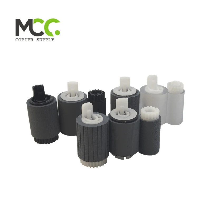 ถาดกระดาษ Pickup Roller Kit สําหรับ Canon IR ADVANCE C2020 C2220 C2025 C2230 C2030 FC6-6661-000 FC0-