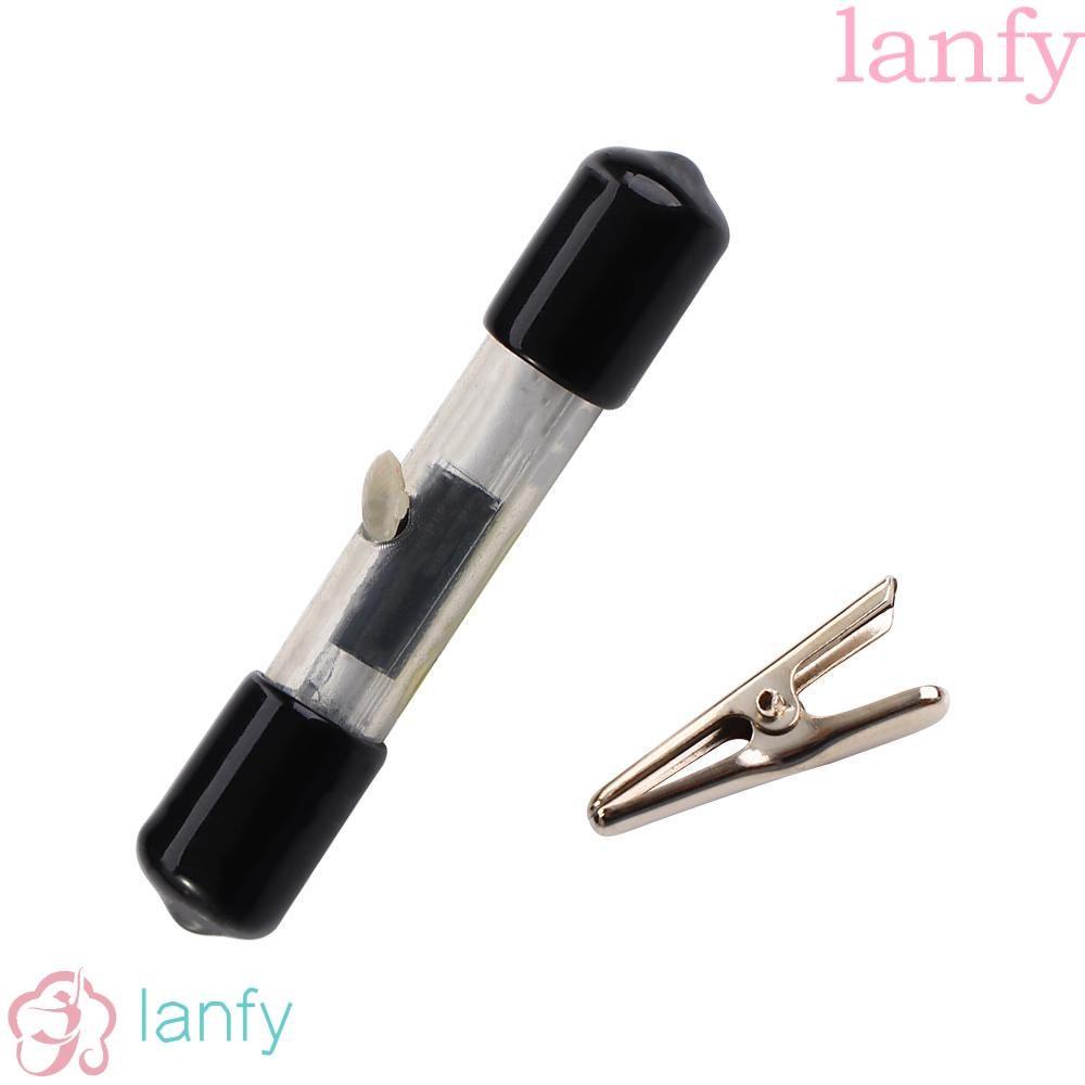 LANFY Toys Thread Invisible Reel Street