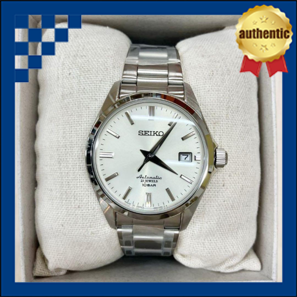Seiko Watch Automatic Watch Seiko Shop  Dress Line SZSB011