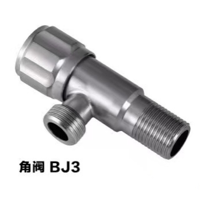 ✨Q&X_SHOP✨ ก๊อกวาล์วฝักบัว SUS 304 BJ3