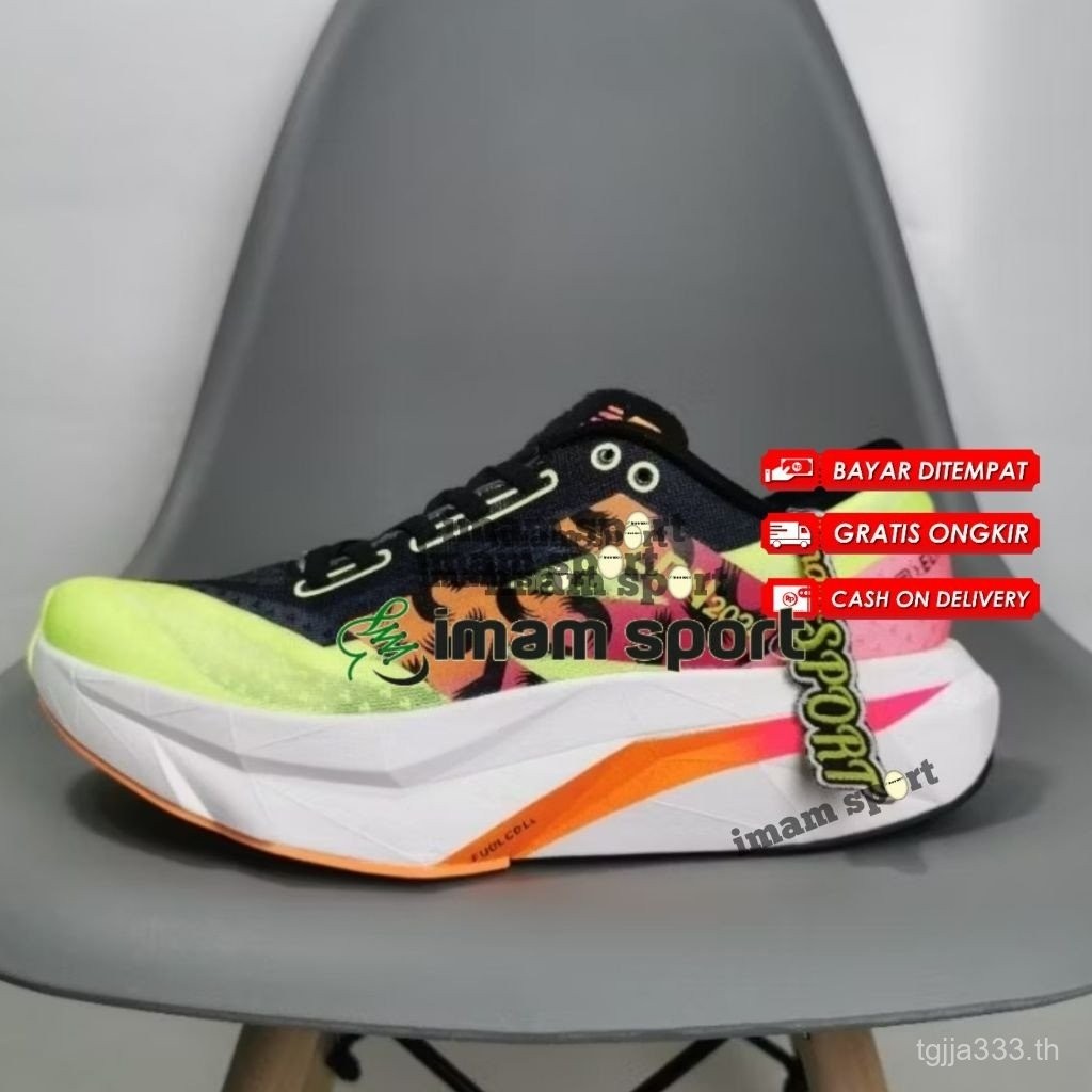 รองเท้าวิ่ง Running SC ELITE V4 LONDON MARATHON 2024