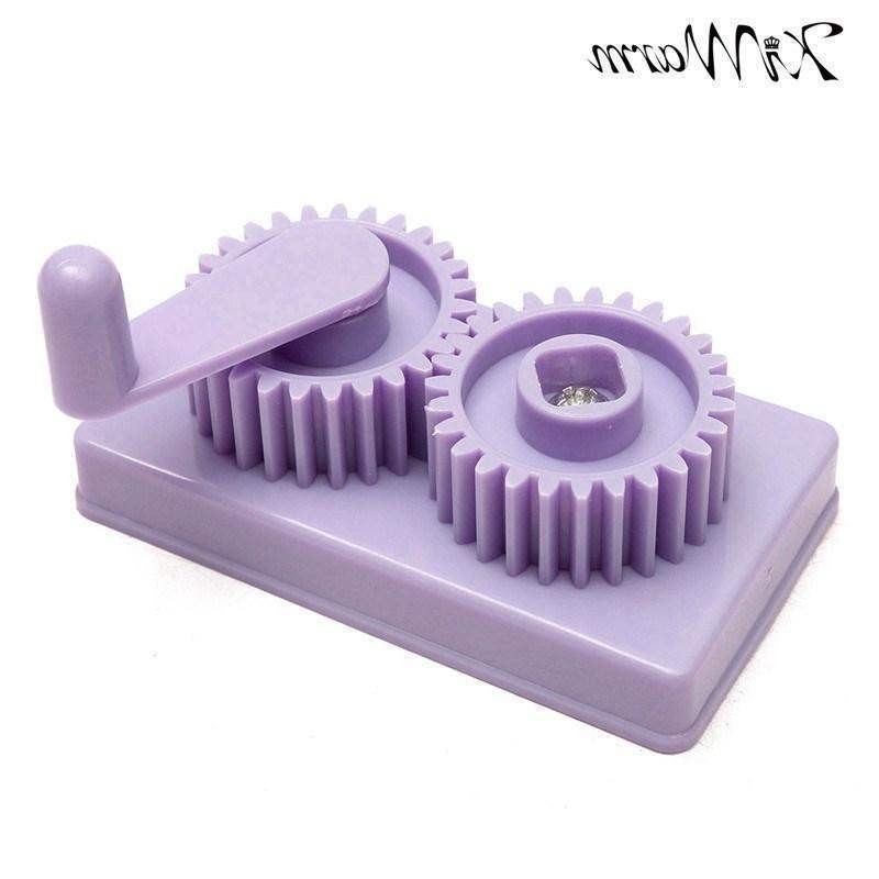 สะดวกกระดาษ Quilling เครื่องมือ Quilling Crimping Crimper เกินไป