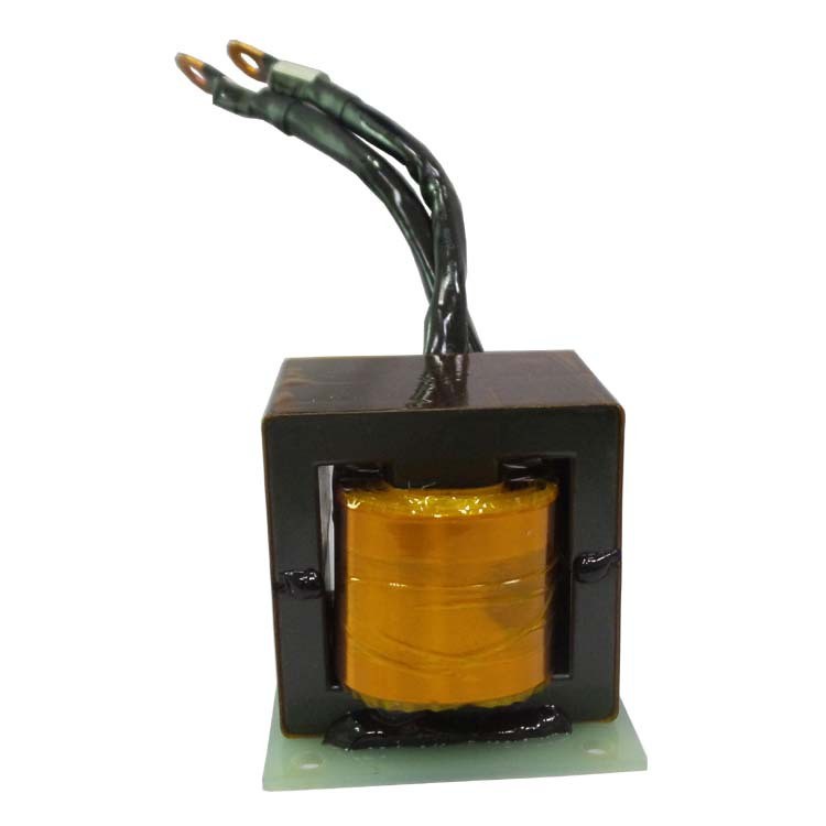 Transformer EE55 Switching Power Transformer ชาร์จ Pile Transformer การรับรองความปลอดภัย Huizhou Pro