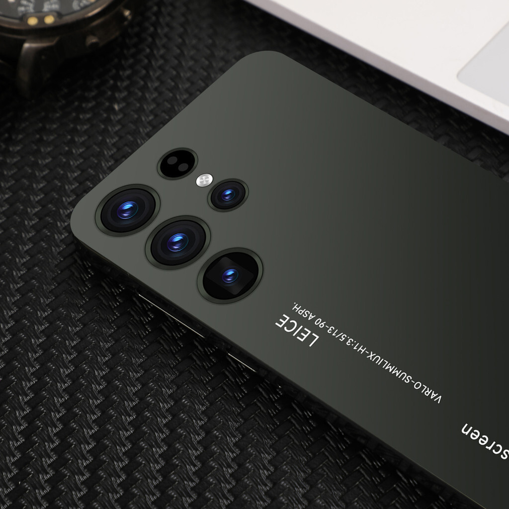 Crossborder S23 Ultra สมาร์ทโฟนในสต็อก Android 1+16G HD การค้าต่างประเทศ 6.26 นิ้ว Dual SIM GoogleHT