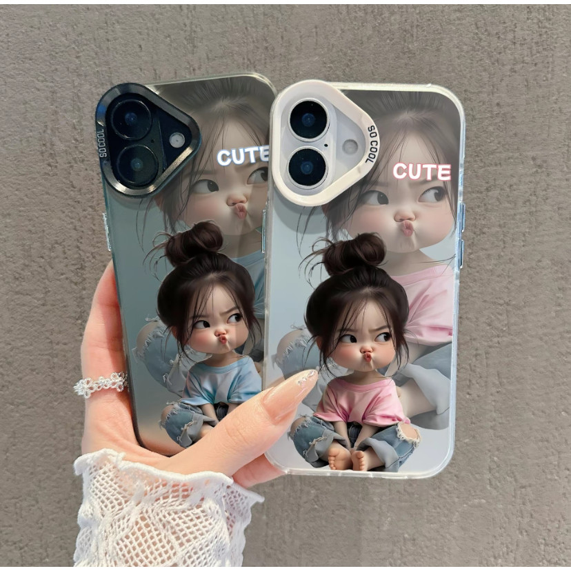 การ์ตูนสําหรับกรณี REALME 7 20pro c11 20 c3 10a 8i 50pro c20ac21yc25yc30c30sc33c35 NARZO c11c15c17 C