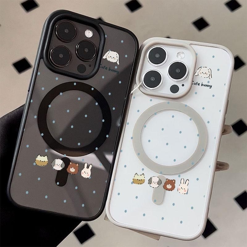 Ug เคส iPhone â เคสโทรศัพท์แม่เหล็กสําหรับ iPhone15PROMAX 15PRO 15PLUS 15 14PROMAX 14PRO 14PLUS 14 1