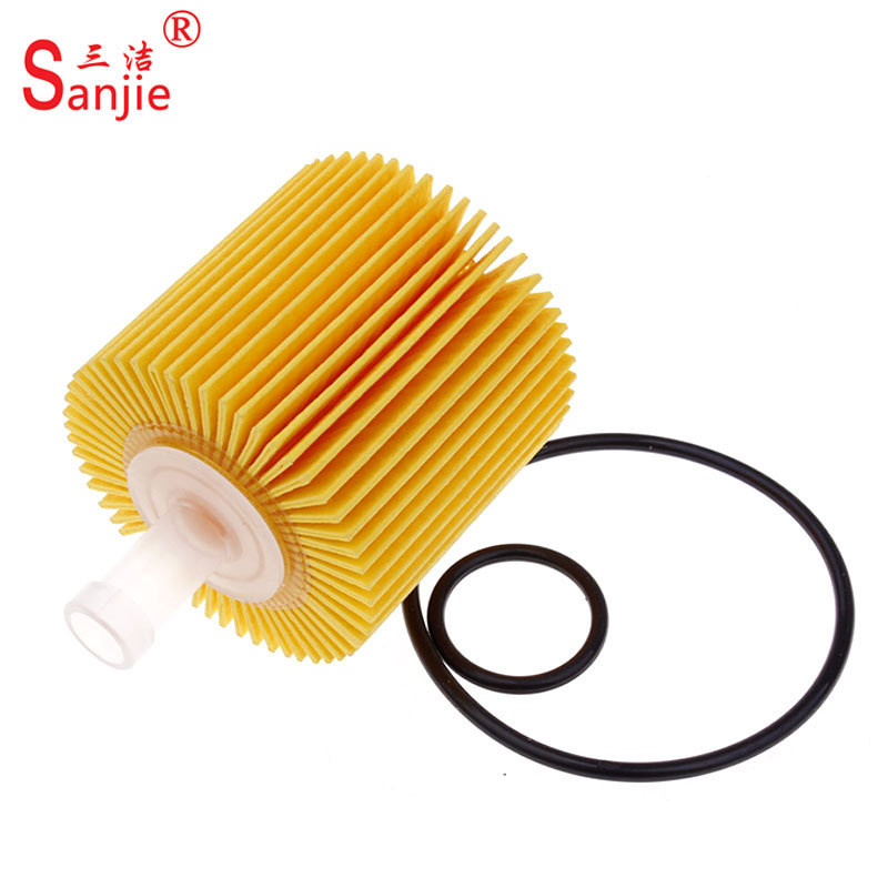 04152-YZZA5 ไส้กรองกรองน้ํามันเครื่อง 04152-0R010