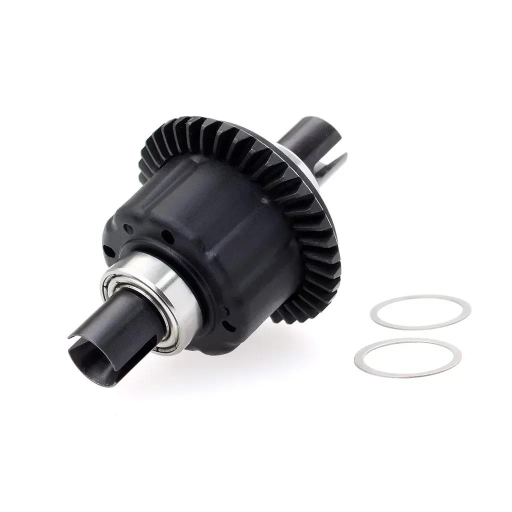 กลไก ZD Racing 8008 Differential Gears Differential