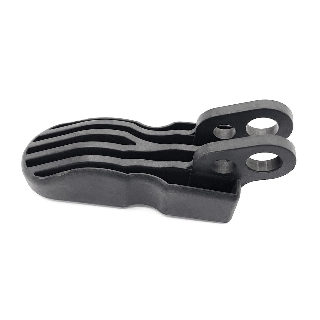 #649430-00 ก้านล็อคเลื่อยตุ้มปี่เหมาะกับ DHS716 DHS716AB DHS716AT2 DW713 DW715 DW716 เปลี่ยนชิ้นส่วน