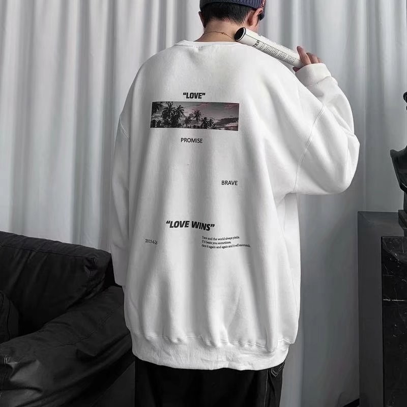 2025 NEW 2025K78 Coconut Tree Black White Light Blue Yellow Batch 13 Yuan M-5XL new23 WNS0