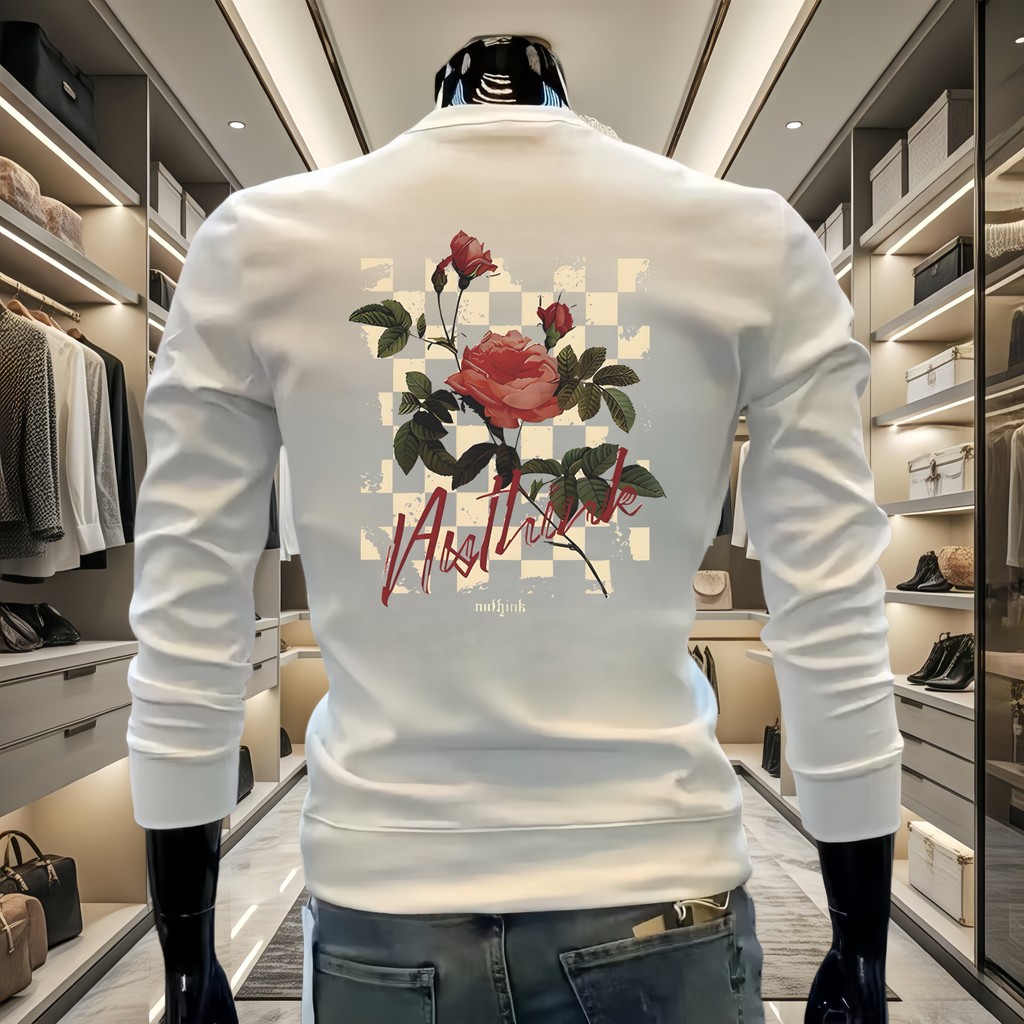 2025 NEW 2025W785 Huamian White P19 Color P20 M-5XL new23 F7E8