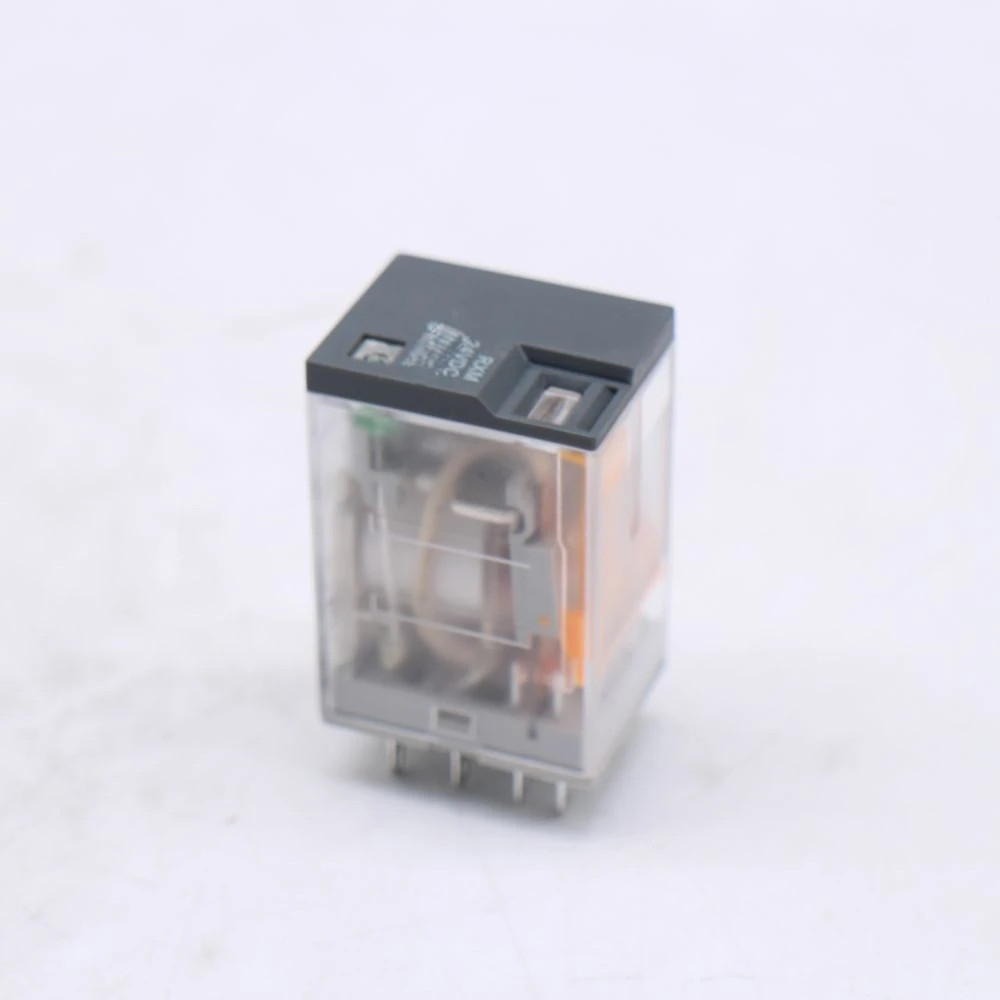 รีเลย์ระดับกลางแท้คุณภาพสูง RXM4LB2BD RXM2LB2BD RXM2AB2BD RXM4AB2P7 RXM4AB2BD