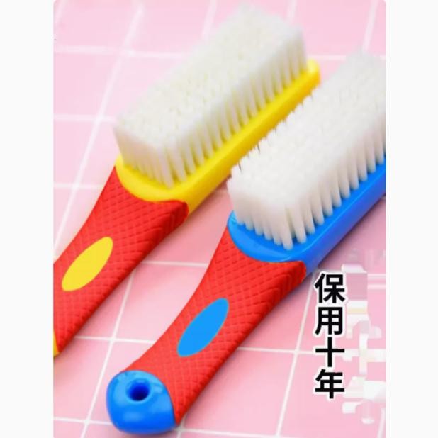 New Product#Car Interior Leather Cleaning Brush Seat Door Panel Cleaning Brush Carpet Fabric Multi-F