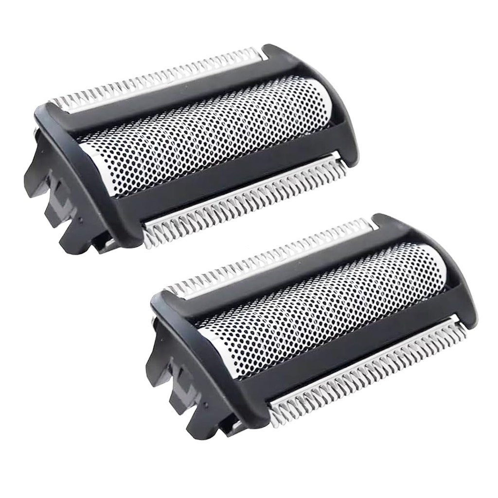 BG2000 Replacement Foil Head for Philips Norelco Bodygroom 7000,Replacement Blade for BG5025, BG7030