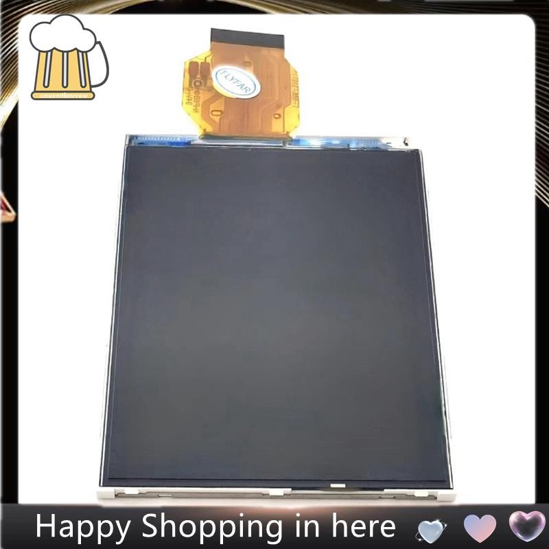 ใหม่สําหรับ 50D GRD3 III CX1 CX2 จอแสดงผล LCD หน้าจอ LCD