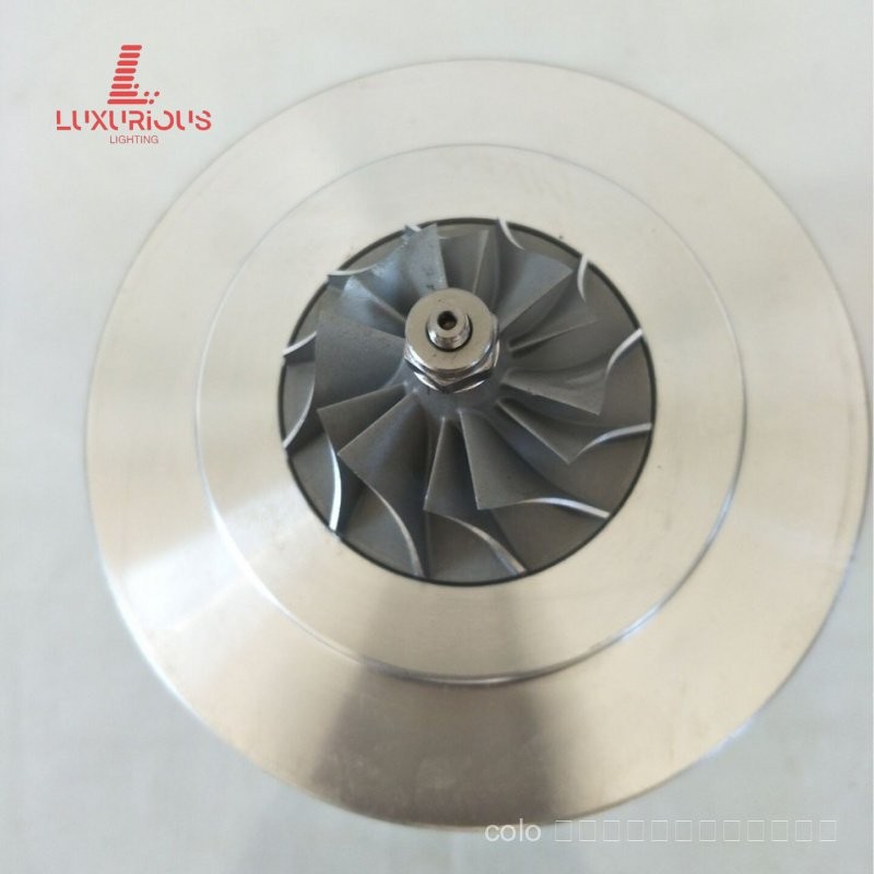 K03Turbocharger Core53039880226, K03-0226, 28231-4A700 Turbo movement XRZ2