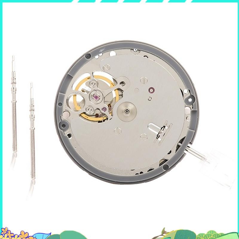 NH38 NH38A การเคลื่อนไหวทดแทน NH38 อุปกรณ์เสริมการเคลื่อนไหว