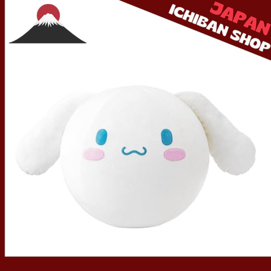 【จากประเทศญี่ปุ่น】 AGATSUMA Sanrio characters Sanrio Biggies Biggies Cinnamoroll [Japan Toy Award 20