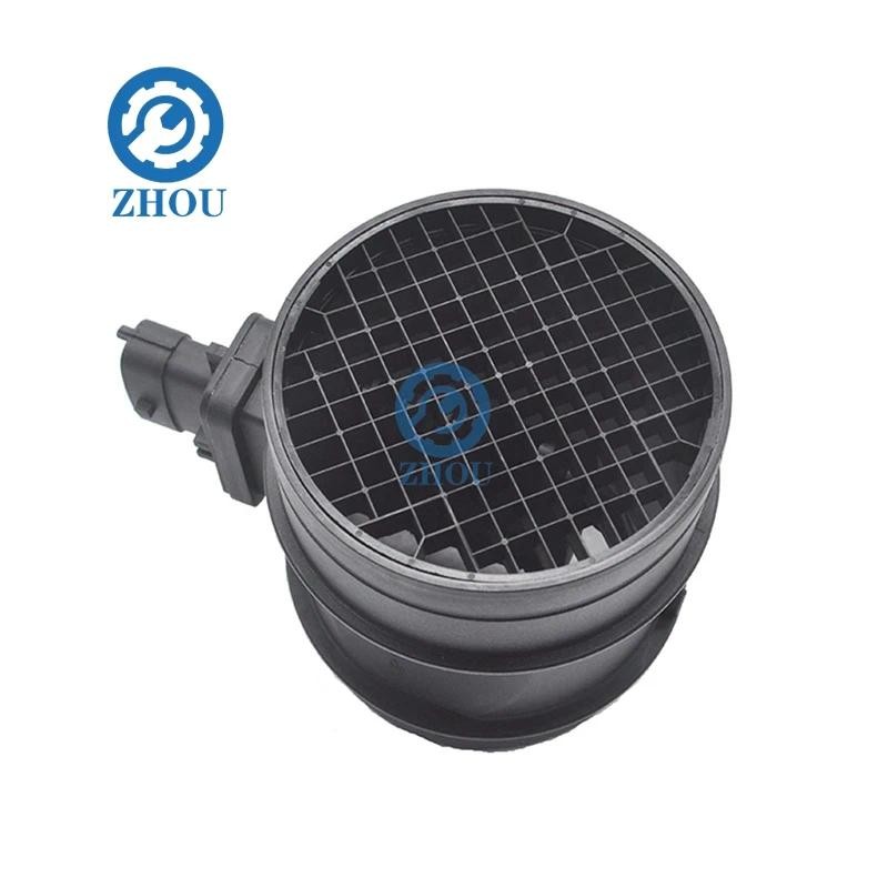 0281006154 0 281 006 154 0281 006 154 Mass Air Flow Maf Sensor Meter สําหรับ FIAT DUCATO IVECO DAILY