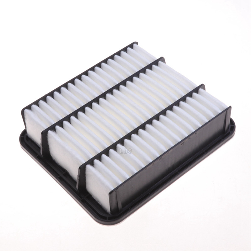 17801-46080 เหมาะสําหรับ Lexus GS300 430 JZS160 JCE กรองอากาศกรองตาราง