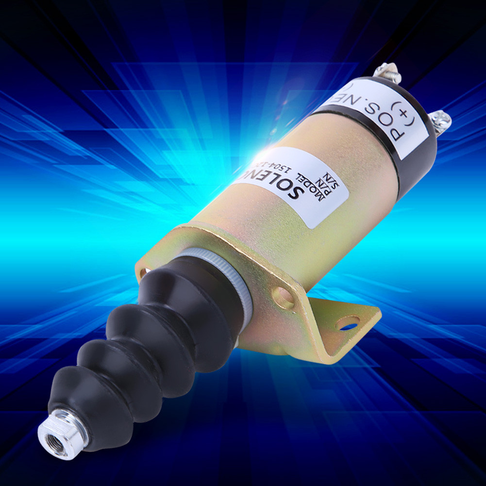 1504-12C2U1B1S1 ชุดเปลี่ยนเครื่องยนต์ที่ทนทาน