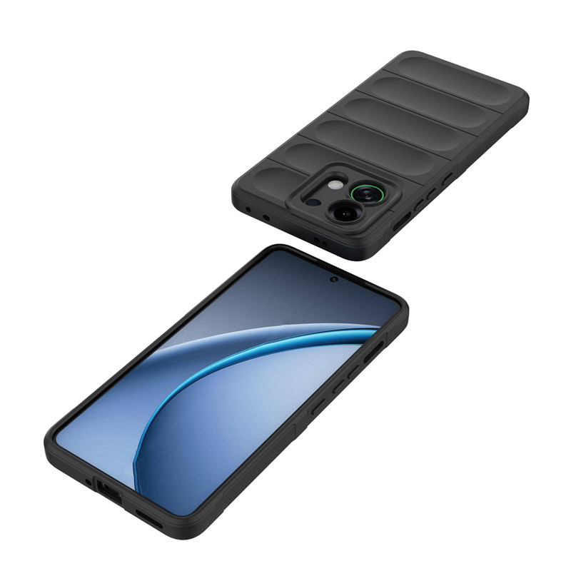 ซิลิโคนMatteสําหรับOppo K13 TurboสําหรับOppo K13 Turbo Pro ехол FundaปกหลังสําหรับOppo K13 Turbo 5G 