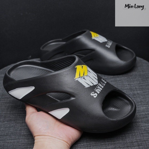 รองเท้าแตะพลังงานแสงอาทิตย์ schooll รองเท้า รองเท้าแตะข้ามพรมแดนสำหรับผู้ชายรองเท้าแตะกีฬาชายหาดใส่ด