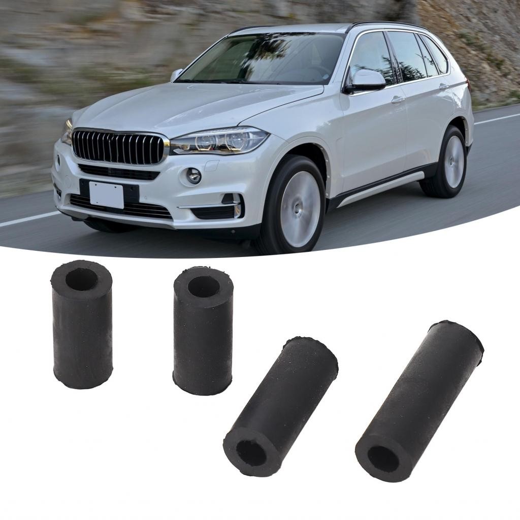 Flyingshop Transmission Valve Body Seal Kit ยางความเหนียวสูง 6hp28 Long Lifespan สําหรับ 6hp26 6hp32