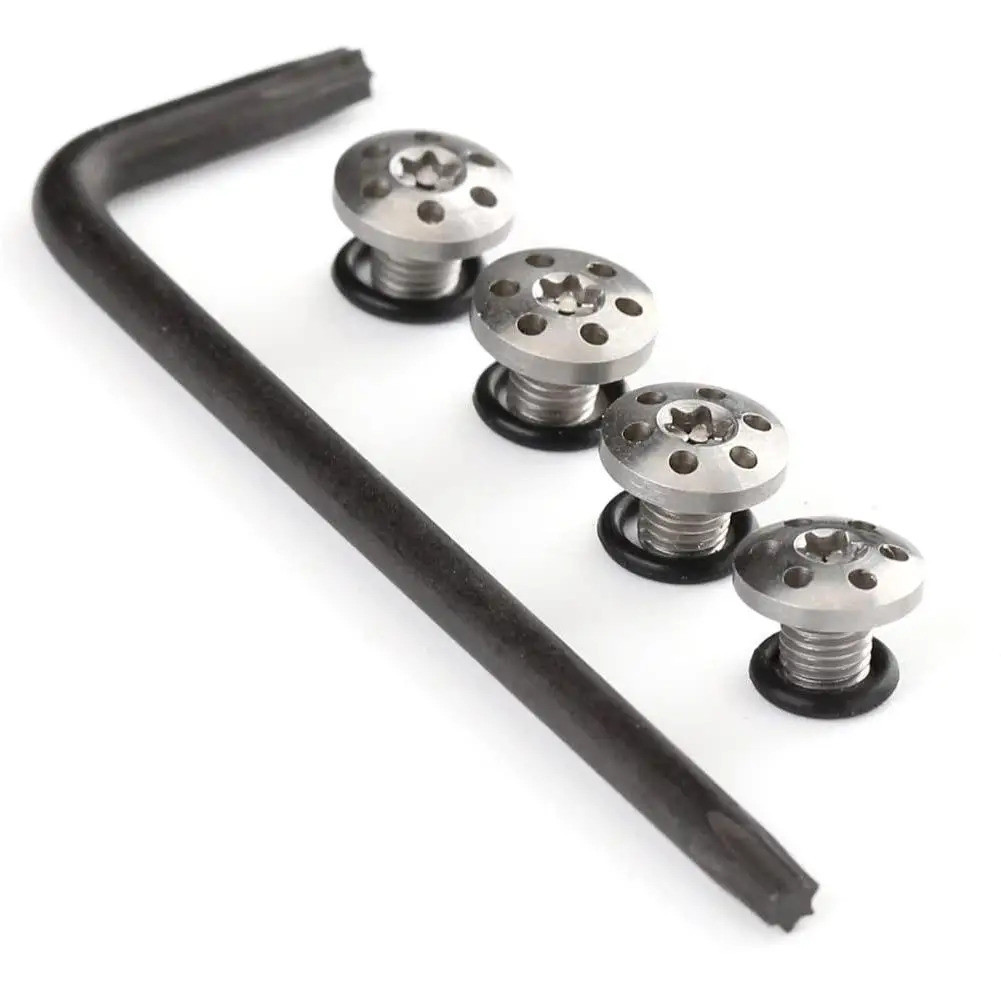 Grips Beretta 92fs สกรูสําหรับ Beretta 92fs 92s M9 92a1 96a1 92 Inox Torx Key Kit เปลี่ยนซ่อมเครื่อง