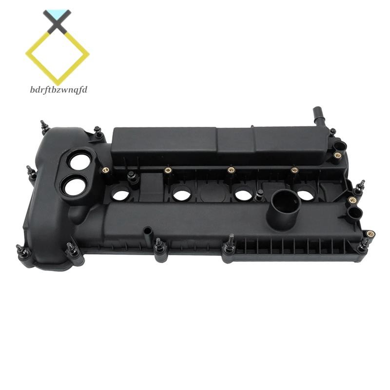 ฝาครอบฝาสูบวาล์ว Rocker Arm Cover CM5E6K271AL CM5Z6582E สําหรับ Focus 2.0L 2012 2013 2014