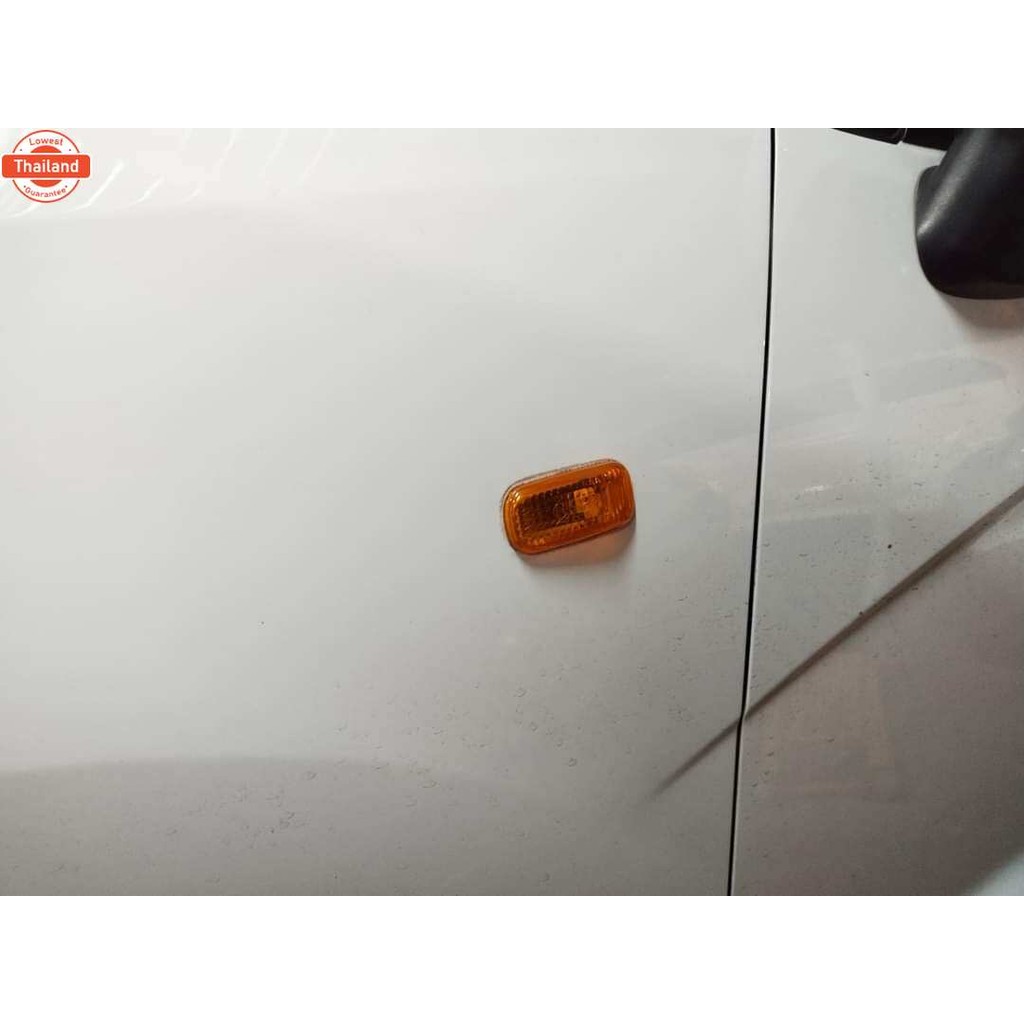ครอไฟเลี้ยวแก้มส้ม Honda.Jazz.Ge.Gk/City.Mc.Gm6/Brio/Civic.ES.FD/Accord.03-07/Stream.02-06/Crv.gen2 