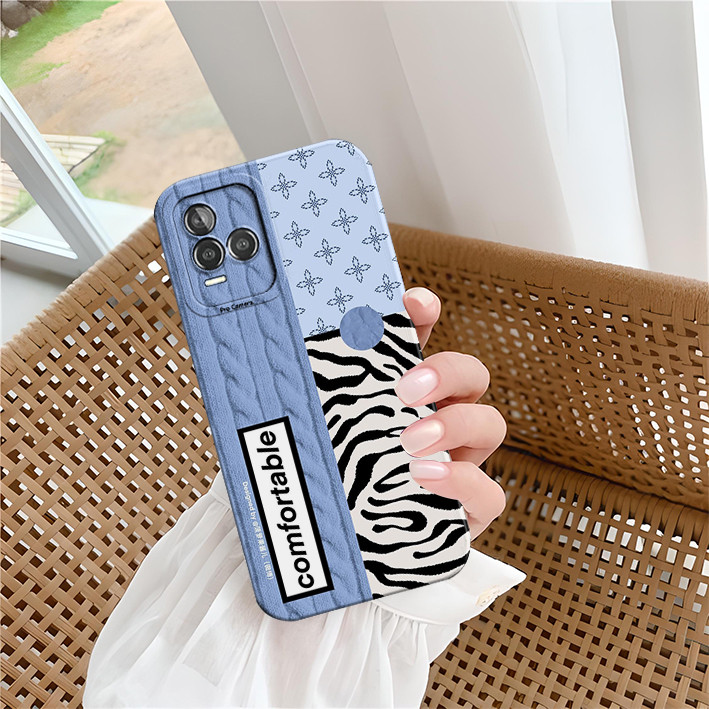 [HC] 026 - Softcase Procamera Vivo Y21/Y21A/Y21S/Y33S/Y33T/Y21T - เคสแฟชั่น - เคสน่ารัก - เคส TPU Si