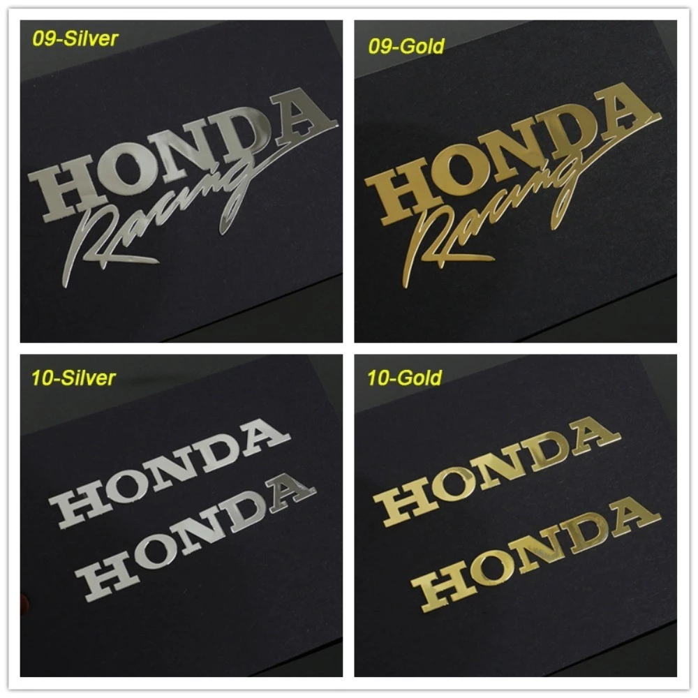 สติกเกอร์ตกแต่งรถจักรยานยนต์ Honda PCX2020 2015 2019 HRC Wave 110i 125i Click125 150 ADV150 Forza350 Super Cub Zoomer X thumbnail 10