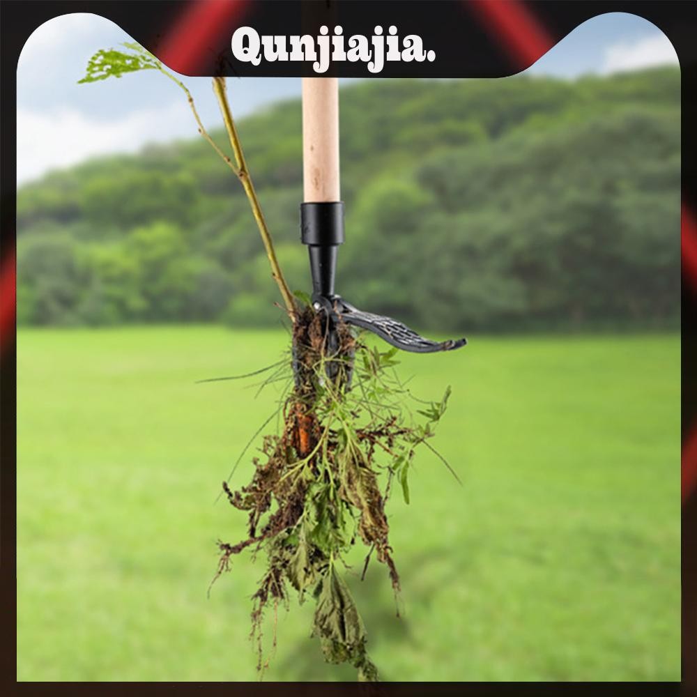 🚚จัดส่งในกรุงเทพฯ🚚Stand-Up เครื่องมือดึงวัชพืชมือแนวตั้งคู่มือกําจัดวัชพืช Rooter