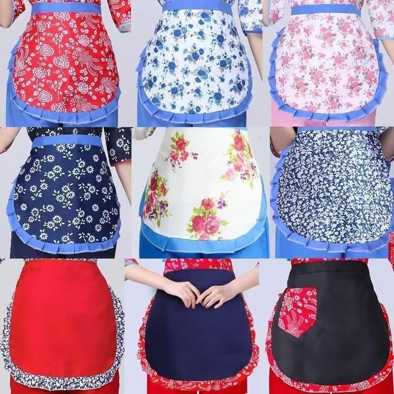 现货~热~apron Dazzling Dalloween Dazzling Dare Avade Tea Women aqing Red Dave Dard裙 Dard นอกสาว aqing s