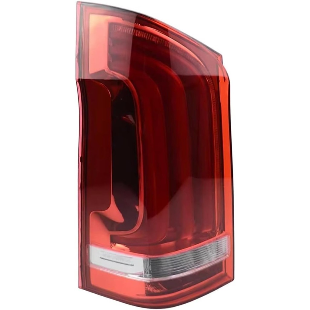 ชุดไฟท้ายด้านหลัง A4478200664 ก4478200564 สําหรับ Benz Vito W447 Class V ไฟรถไฟท้ายไฟเลี้ยวด้านหลัง 